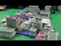 How PCB is Made in China - PCBWay - Factory Tour