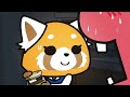 Aggretsuko: how Kabae met her husband