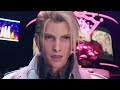 Final Fantasy VII Rebirth - Hard Mode Rufus - Braver Stagger only