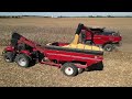 Exploring the New CaseIH AF11 Axial-Flow combine with Chad Colby! #GoBig @CaseIHTube