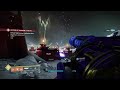 Destiny 2 - Sorrows Harbour fun grenades
