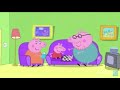 Peep and the big wide world ytp but I edit the video on InShot