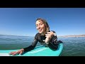 MOROCCAN SURF TRAVEL FILM | Kale Brock