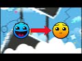 The Most Unknown Facts in Geometry Dash Existence