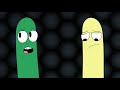 Slither.io Logic 4 - Cartoon Animation