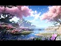 Secret Forest - Looping music - Relaxation - Sleep