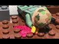 LEGO WW2 - The Battle of Peleliu