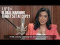 Unlocking the world of carbon credits with RVCMC's CEO, Riham ElGizy | Ep1