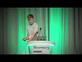 Lightning Talk: Constraining Automated Trading Risk with Linux Signals - Max Huddleston  CppCon 2023