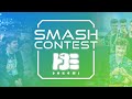 Smash Contest: DoKomi 2023 - Sillintor (Link) Vs. E (Roy) - Pools D1