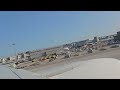 Emirates Landing 🛬 | Boeing 777-300ER | Frankfurt Airport | Economy Class | United Arab Emirate 🇦🇪