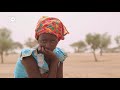 Girls for Future and their fight against the global climate crisis | DW Documentary