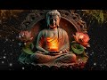 Meditação da Paz Interior | 528 Hz | Ótima música relaxante para meditação, ioga e meditação