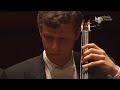 Mendelssohn: 4. Sinfonie (»Italienische«) ∙ hr-Sinfonieorchester ∙ Paavo Järvi