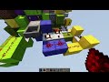 Working Roulette Table 🍀 | Minecraft Java 1.20+ Redstone Tutorial