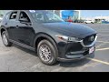 2018 Mazda CX-5 Sport Elgin, Schaumburg, Barlett, Barrington, Hoffman Estate IL