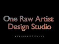 Parametric Pavilion Design | Concept 52 By One Raw Artist