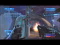 Halo 2 - Big Team Battle - Slayer - Midship - Match Making - Xbox Live 08/26/09