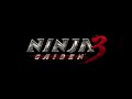 Ninja Gaiden 3 Music: Ninja Soul Extended HD