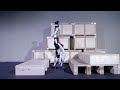 The Way It Is? Feat. Unitree G1 humanoid robot