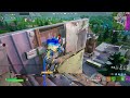 World Fastest Fortnite Player in Reload Mode