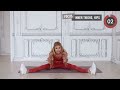 15 MIN DAILY STRETCH - a full body routine for tight muscles, flexibility & mobility I Pamela Reif