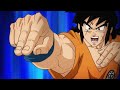 Super Dragon Ball Heroes「AMV」- Hero Of Our Time