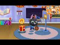 SAD ALL CatNap ZOMBIE !  Talking Tom and Friends - Poppy Playtime 3