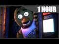 [Animated] STAY CALM - FNaF Song by Griffinilla (2018 REMAKE) [1 Hour Version]