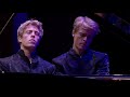 Schubert: Fantasie in F minor - Lucas & Arthur Jussen (live from the Concertgebouw)