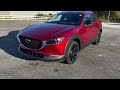 More Style | 2024 Mazda CX-30 Select Sport