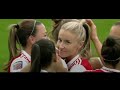Arsenal Women - Togetherness Episode 1