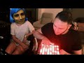 Reckful browses E-Girl website w/ Twitch Chat