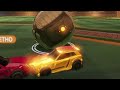 Freestylers Recreate the Best Goals in RLCS History