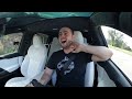 Tesla Model X Plaid Review! *The World's FASTEST SUV!*