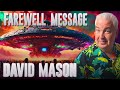 Short Sci Fi Story From the 1950s Farewell Message by David Mason