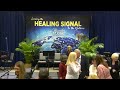 Tampa, FL Healing Service | February 17th 2024