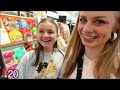 I BOUGHT My DAUGHTERs DREAM SEPHORA ORDERS! *no budget*  | Family Fizz