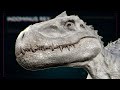 Indominus Rex COMPARISON  Animations JWE2 vs JWE | Jurassic World Evolution 2