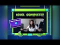 Trolled Levels in Geometry Dash