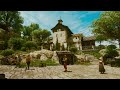 Music From Toussaint | All soundtracks | The Witcher 3 - Blood And Wine