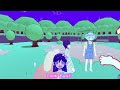 Our thoughts will follow is REAL!?!? OMORI VRChat (Part 2!)