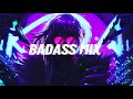 [Playlist] The badass songs anti hero | Badass Mix