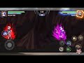 stickman warrior turnamen player random part 4 gameplay android