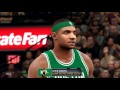 NBA 2K17 My Career - Slam Dunk Contest vs LaVine and Gordon! PS4 Pro 4K