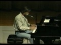 Rich Mullins - If I Stand (Wheaton College 1997)