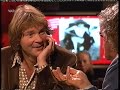 DWDD met  Bennie Jolink