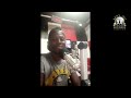 Azonto K  Mulembe FM Interview.