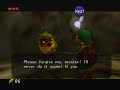 Longplay of The Legend of Zelda: Ocarina of Time