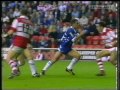 Wigan vs Saints - Super League - 2000